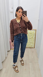 Jeans Caramelle art.8517